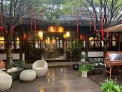 -我嘉书房(南翔名士居店)