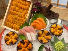 -胆道·海鲜之王(海信店)