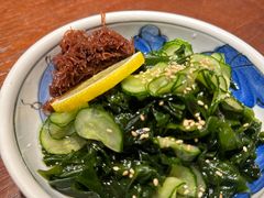 -翔峰炭火鳗鱼(悦泰街里公寓店)
