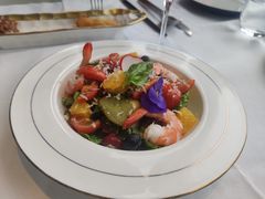 -天玑高空江景餐厅&酒吧Sky Secret Restaurant&Bar