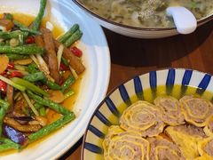 -树厨贵州菜(花果园购物中心店)