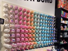 -LUSH(威尼斯人店)