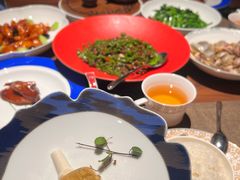 -曾宴·楚菜(湖北省博物馆店)