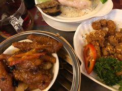 -点点心点心专门店(旺角店)