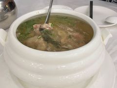 客家猪肉汤-围龙屋客家食府(福田店)