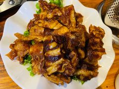 -超级神炭烤肉夜食(芥园西道店)