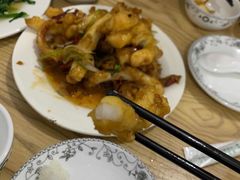 -九龙餐厅(大沽路店)