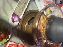 -正福居老北京正宗铜锅泉水涮肉(彰化路店)