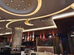 -宜昌富力皇冠假日酒店·咖啡1号西餐厅