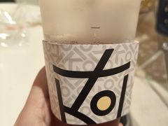 -KOI Thé(正佳广场店)