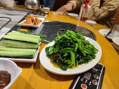 -炑羊香烤全羊(西三旗店)