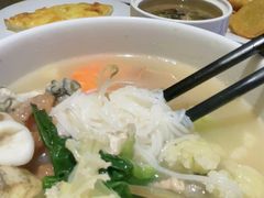 -新偶像健康汇•水疗SPA•豪华自助餐(世界城店)