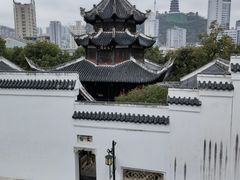 -文昌阁