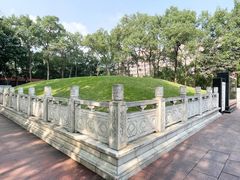 门面-重庆歌乐山烈士陵园