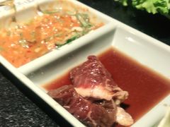 -韩盛·盛江山自助料理(中街大悦城店)