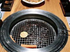 -赤坂亭·M9和牛烧肉·铁板烧·日料398放题(长泰广场店)