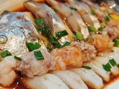 -宁海食府·涌宴(真和店)