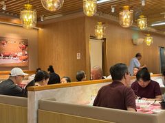 -西贝(上海我格广场店)