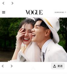 -金夫人婚纱摄影(西昌店)