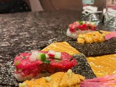 -老乾杯和牛烧肉(王府中环店)