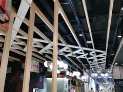 大堂-鱼酷活鱼烤鱼(北美店)