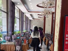 -渔码头食府(蓬莱阁店)