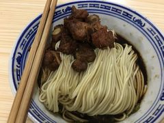 -盛兴面馆(真儒大厦店)