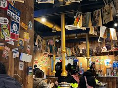 -韩山葵烤肉(太古里店)