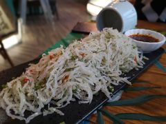 -烛影拾光观景餐厅·创意菜·摄影·小提琴(大唐不夜城店)