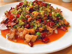 -自贡盐帮菜·玩辣餐厅(樱花园西街店)