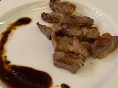 -汕头国际大酒店-牛一町目餐厅