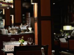 -杭州西子湖四季酒店·金沙厅