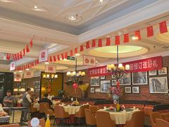 -大鸭梨烤鸭(甘家口店)