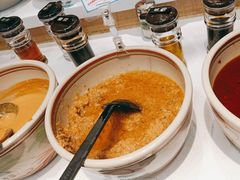 -江小渔鲜鱼火锅(西二道街店)