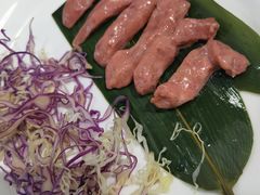 -火焱山烤肉·齐齐哈尔烤肉(朝阳店)