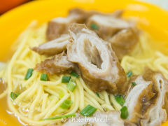 -东京小食馆(三盏灯店)