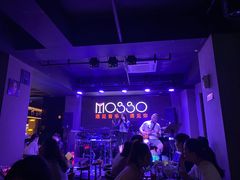 -MOSSO音乐酒吧·live house(长乐路店)