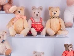 -济州岛泰迪熊博物馆