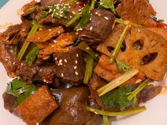 -椿记烧鹅(叠彩店)