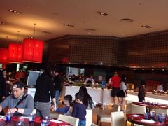 -ESSENCE(诺富特东荟城酒店)