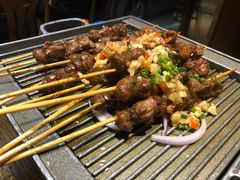 -大鸽饭(马王堆店)