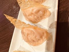 -万丽轩·粤菜(王府井金茂万丽酒店)