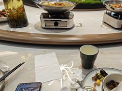 -紫藤园·天目湖大鱼头(南山竹海店)