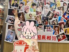 -中国照相馆(清河万象汇店)