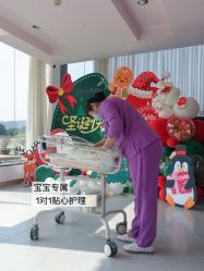 -馨月汇·独栋月子中心(南山店)