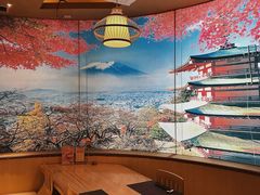 -长崎屋·日本料理·刺身·烧鸟(天河北路店)