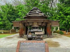 -柳州工业博物馆