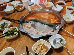 -傣妹火锅(荔湾广场店)