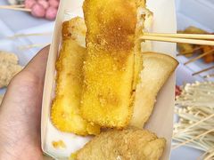 -好可爱经典炸炸炸·炸鲜奶(长郡老店)
