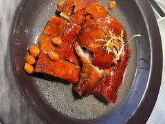 -老伙记海鲜码头(北滘店)